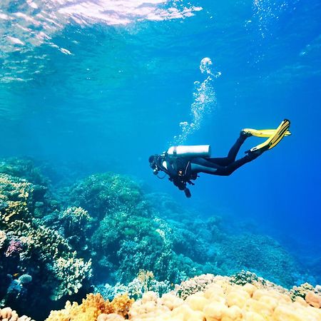 Dormio Bonaire Village Exteriér fotografie