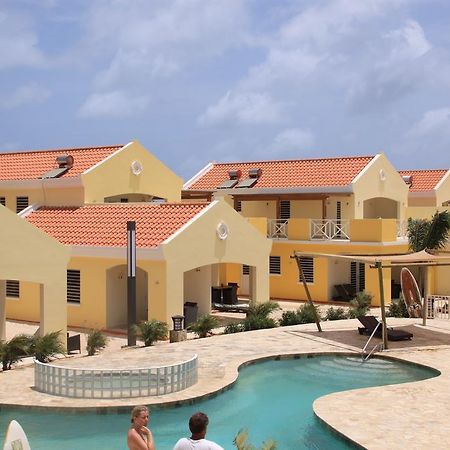 Dormio Bonaire Village Pokoj fotografie
