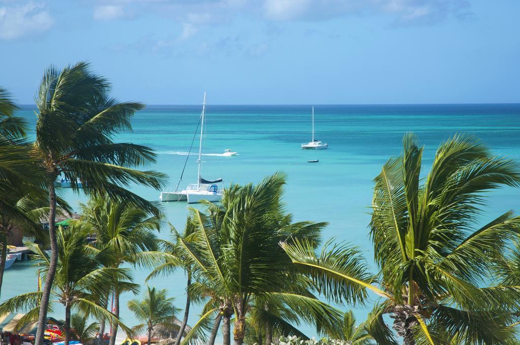 Dormio Bonaire Village Pokoj fotografie