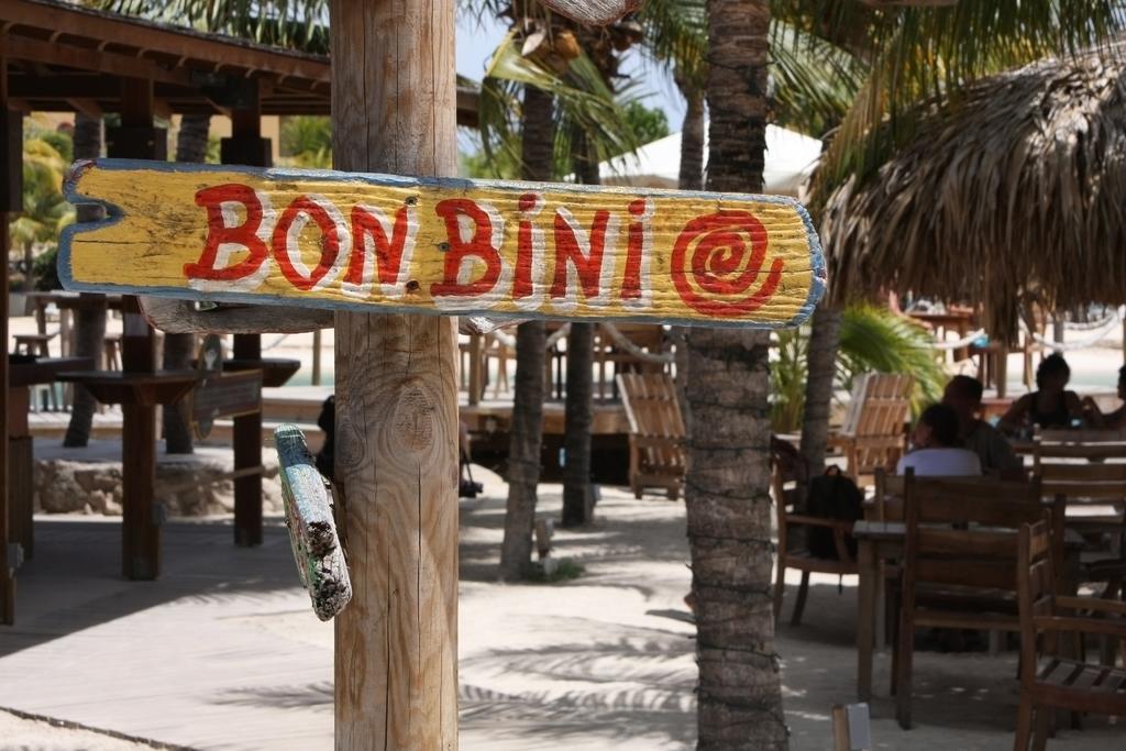 Dormio Bonaire Village Pokoj fotografie
