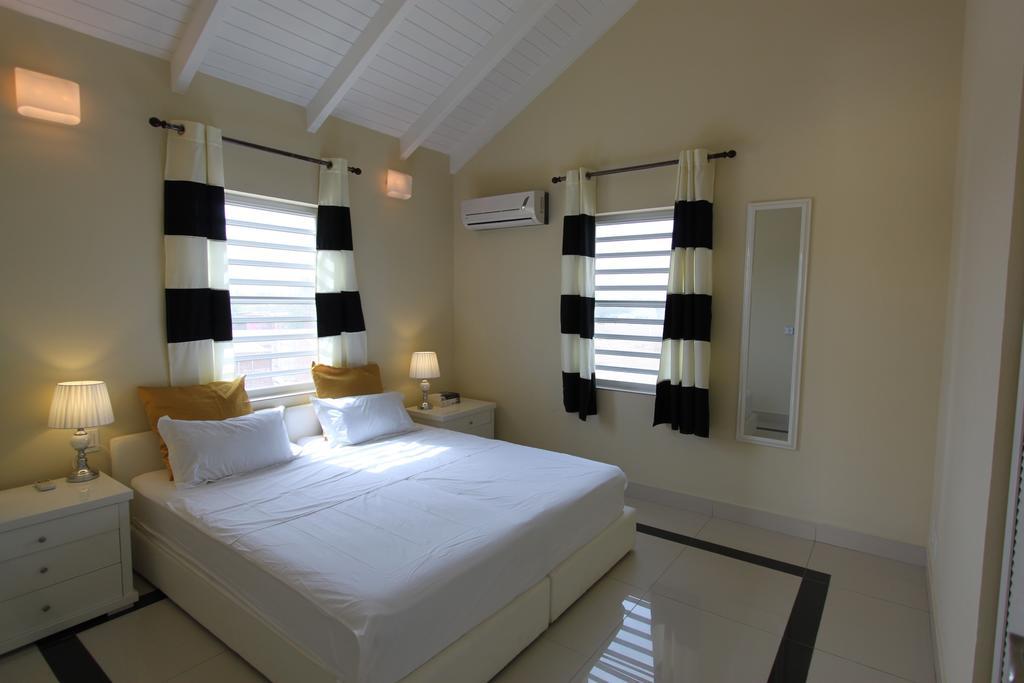 Dormio Bonaire Village Exteriér fotografie