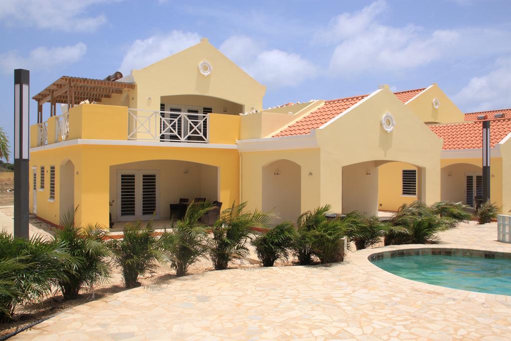 Dormio Bonaire Village Pokoj fotografie