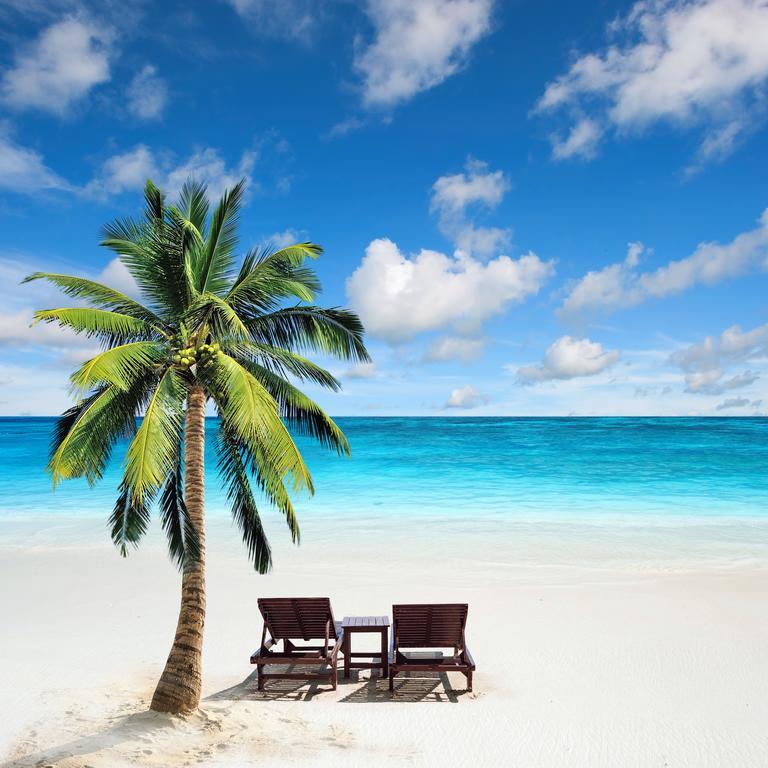 Dormio Bonaire Village Exteriér fotografie