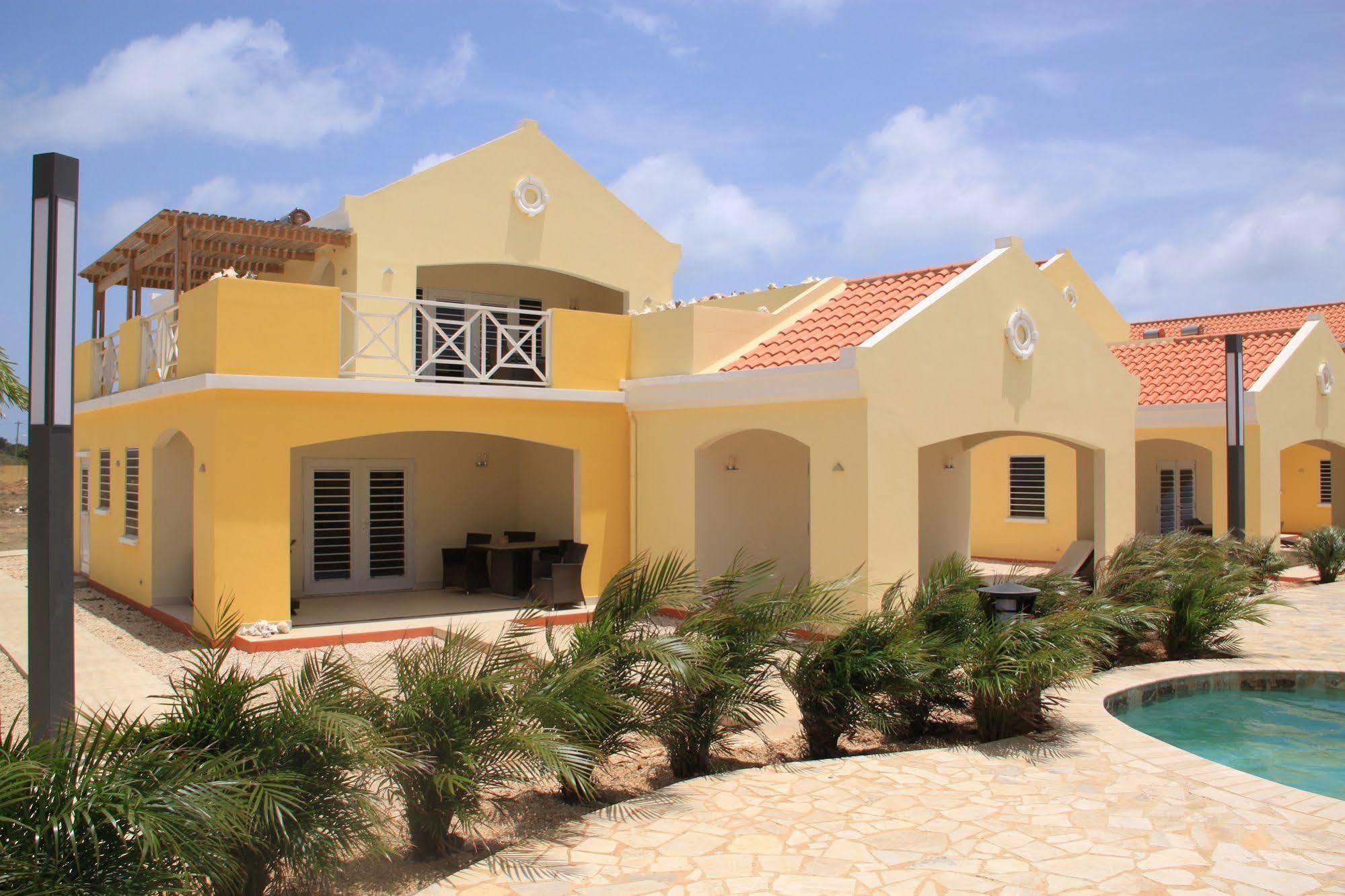 Dormio Bonaire Village Exteriér fotografie