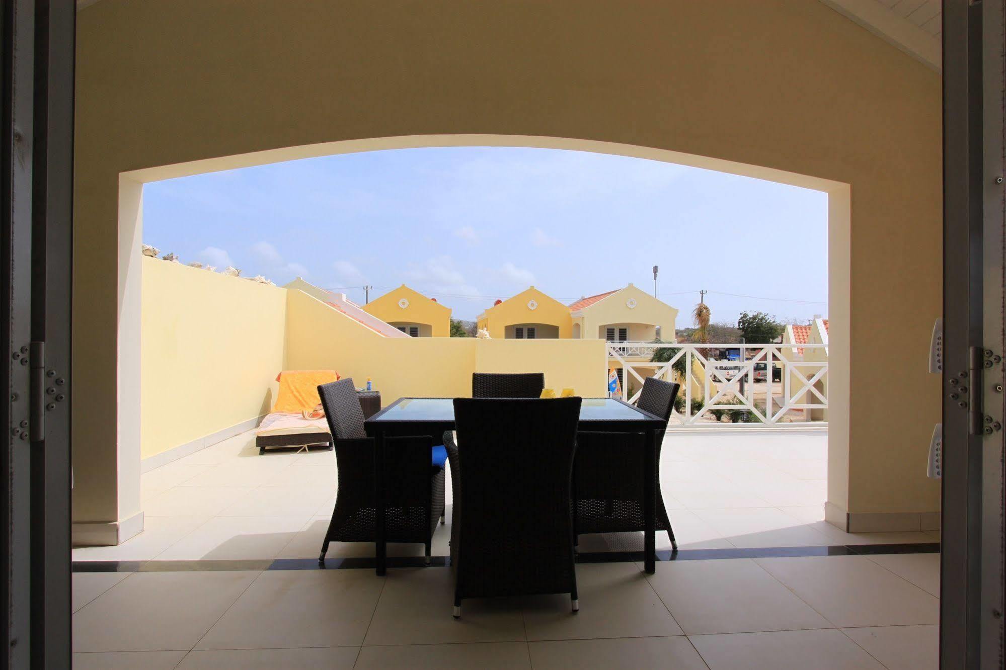 Dormio Bonaire Village Exteriér fotografie