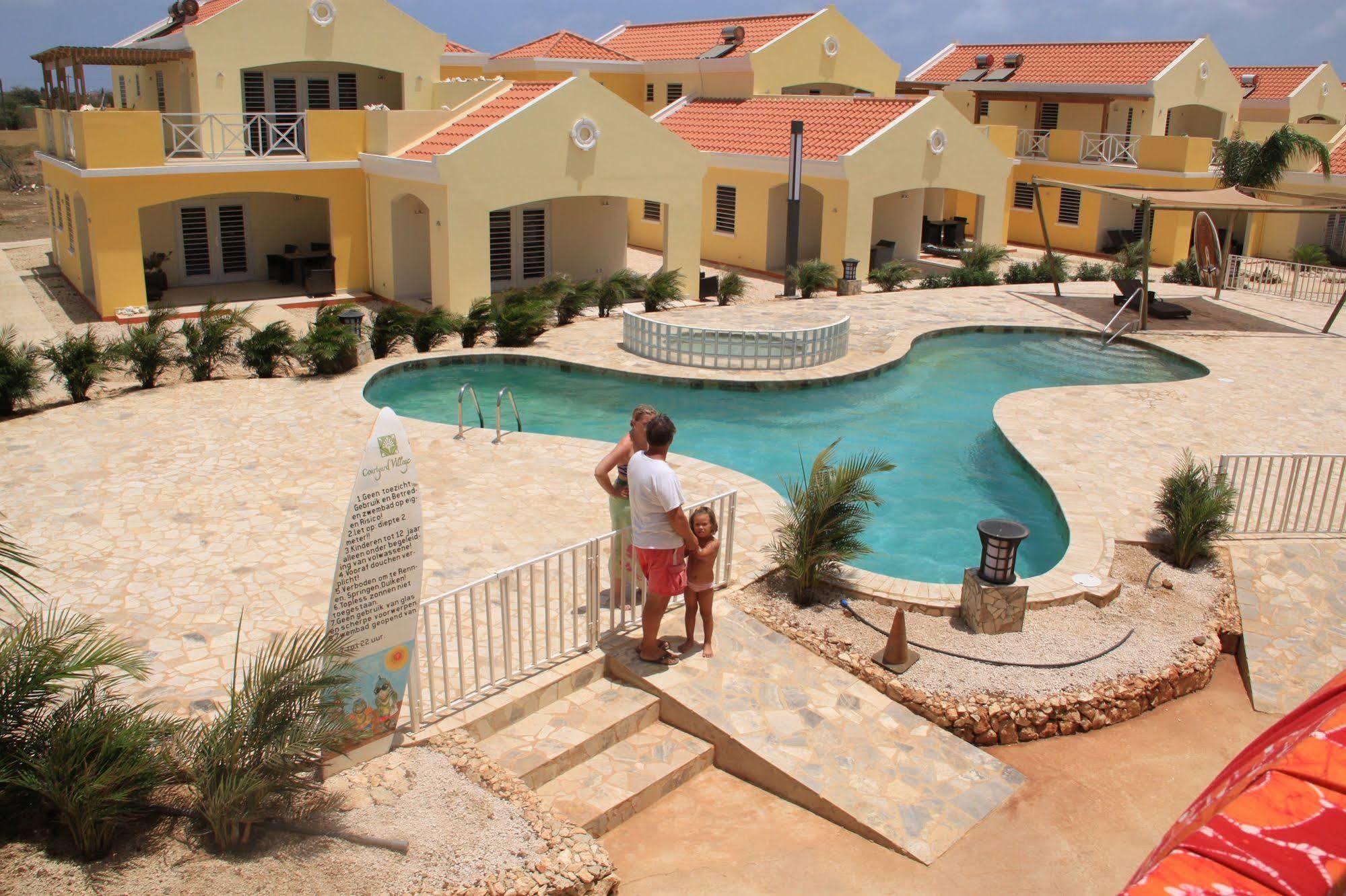 Dormio Bonaire Village Exteriér fotografie