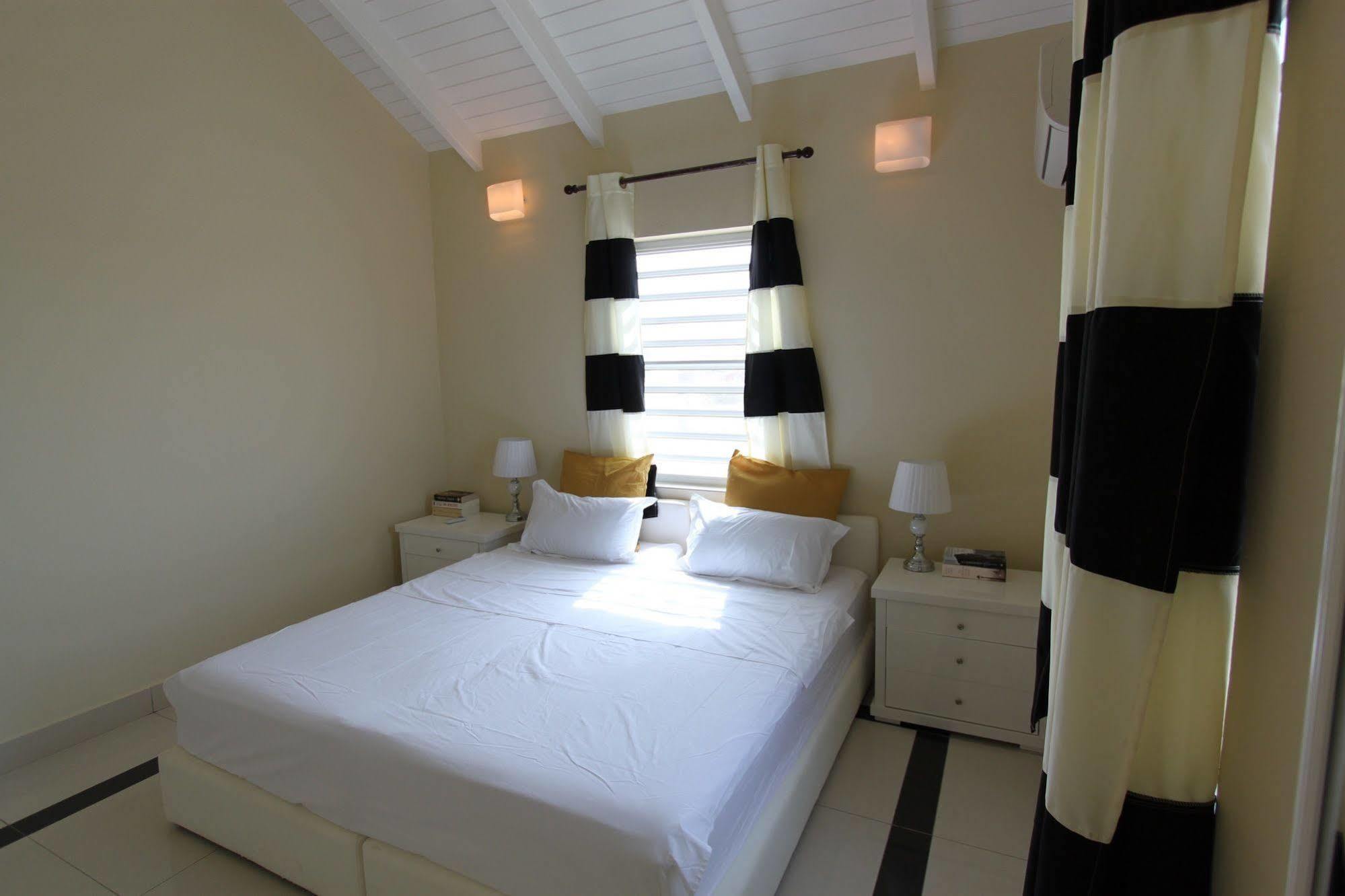 Dormio Bonaire Village Exteriér fotografie