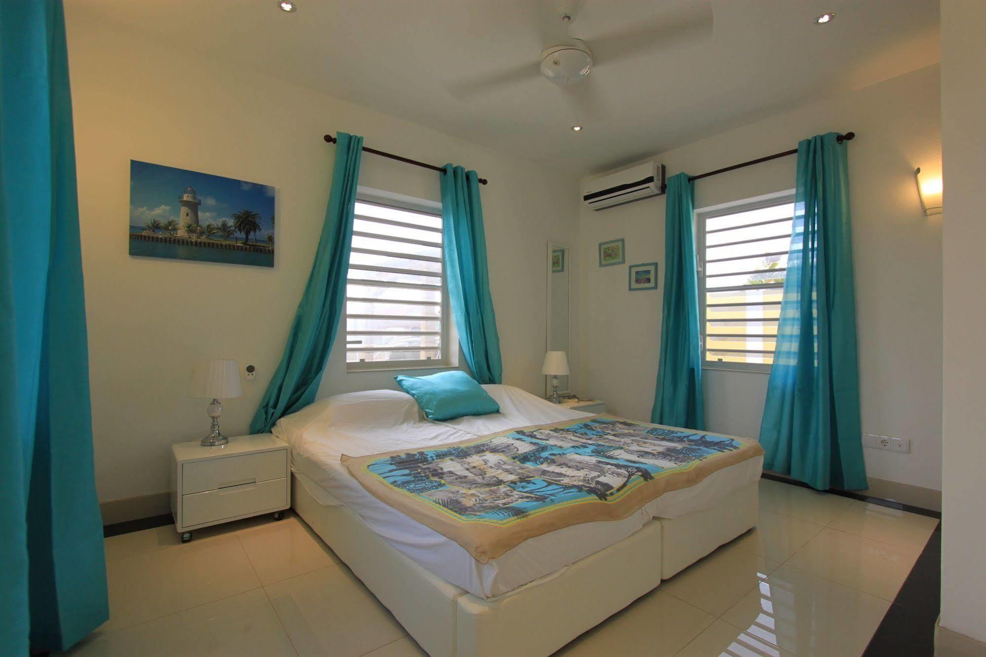 Dormio Bonaire Village Exteriér fotografie