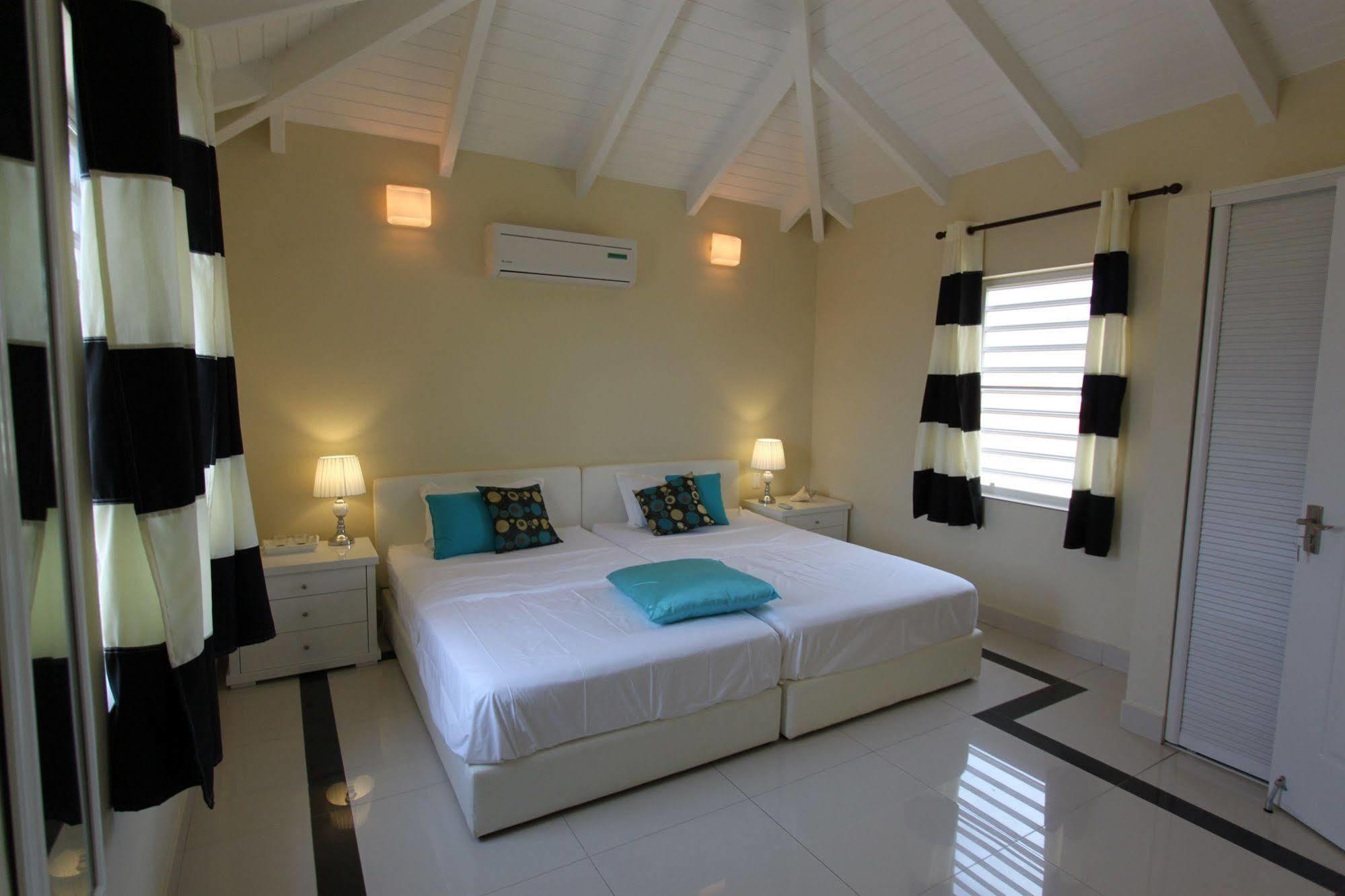 Dormio Bonaire Village Exteriér fotografie
