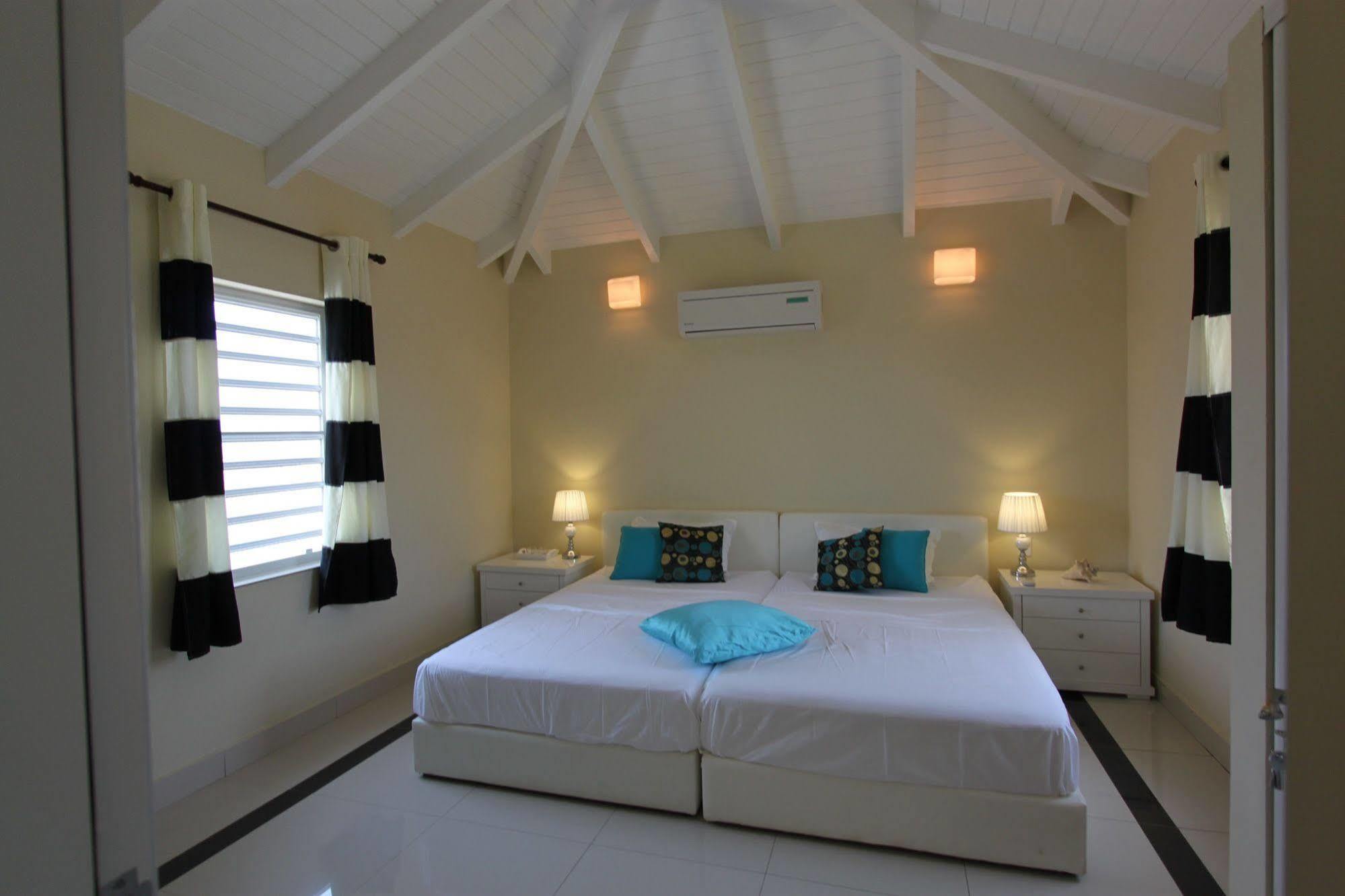 Dormio Bonaire Village Exteriér fotografie