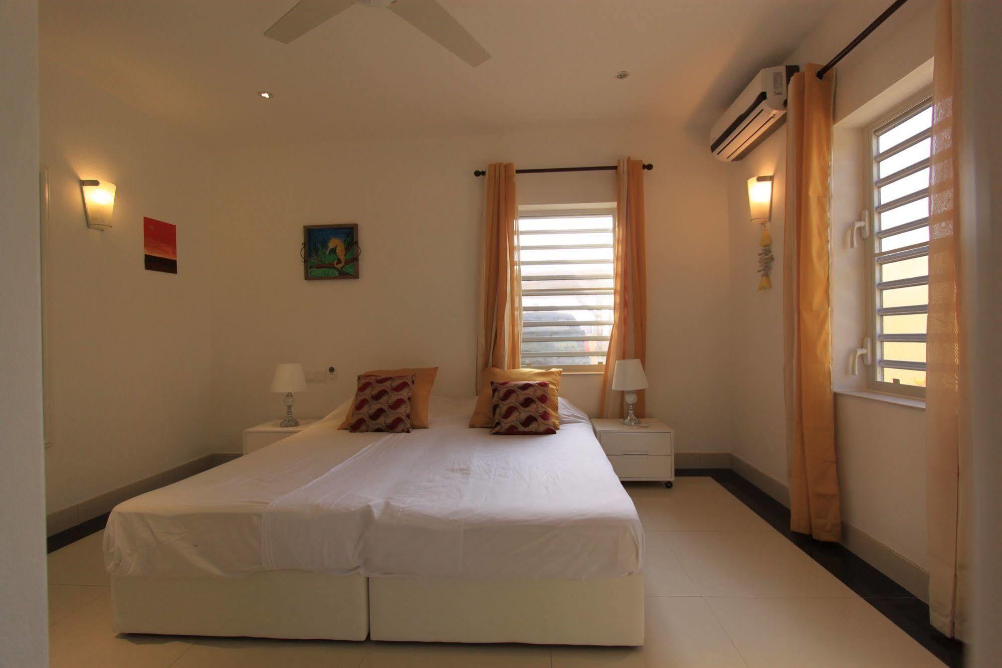 Dormio Bonaire Village Exteriér fotografie