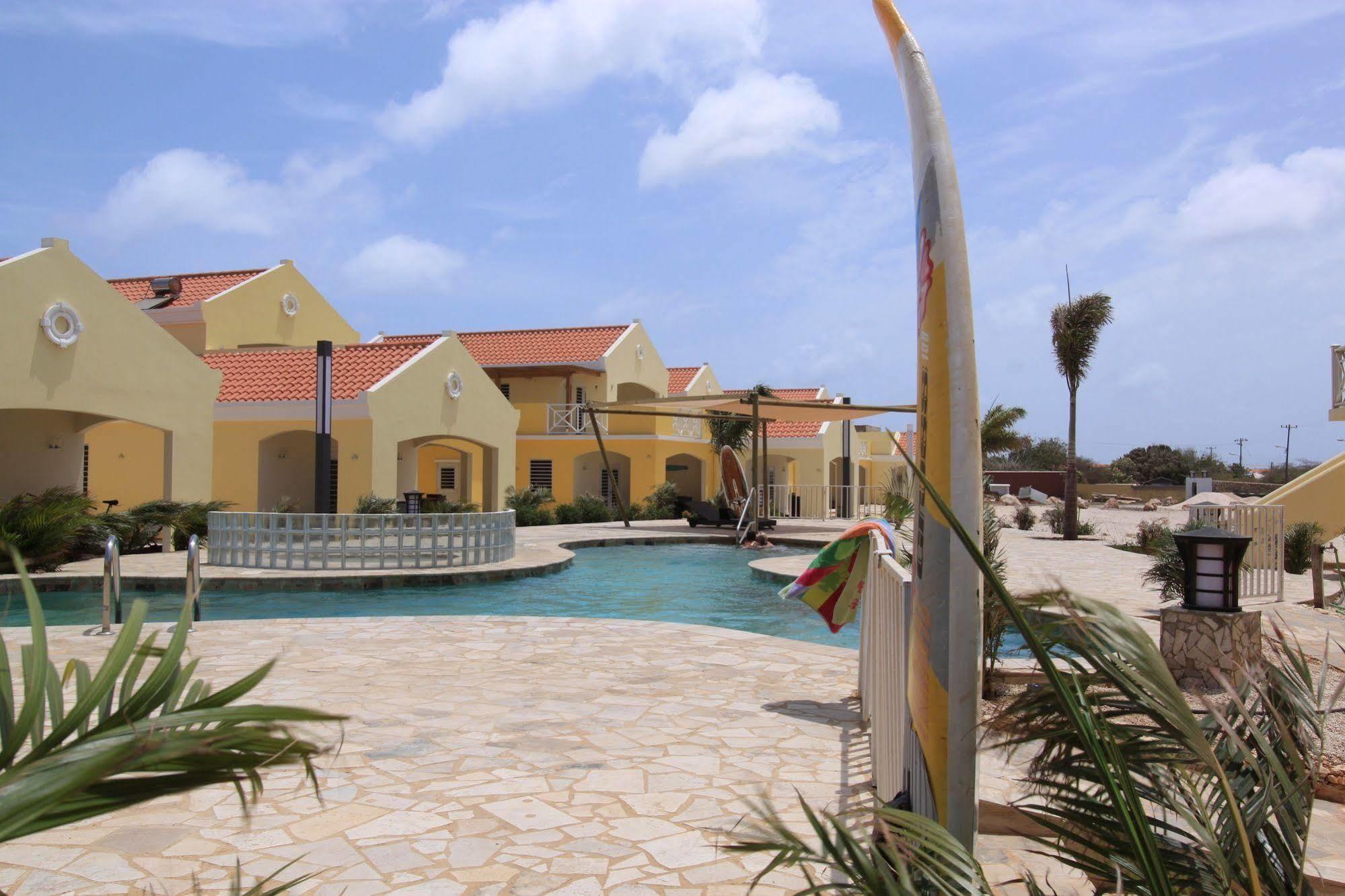Dormio Bonaire Village Exteriér fotografie