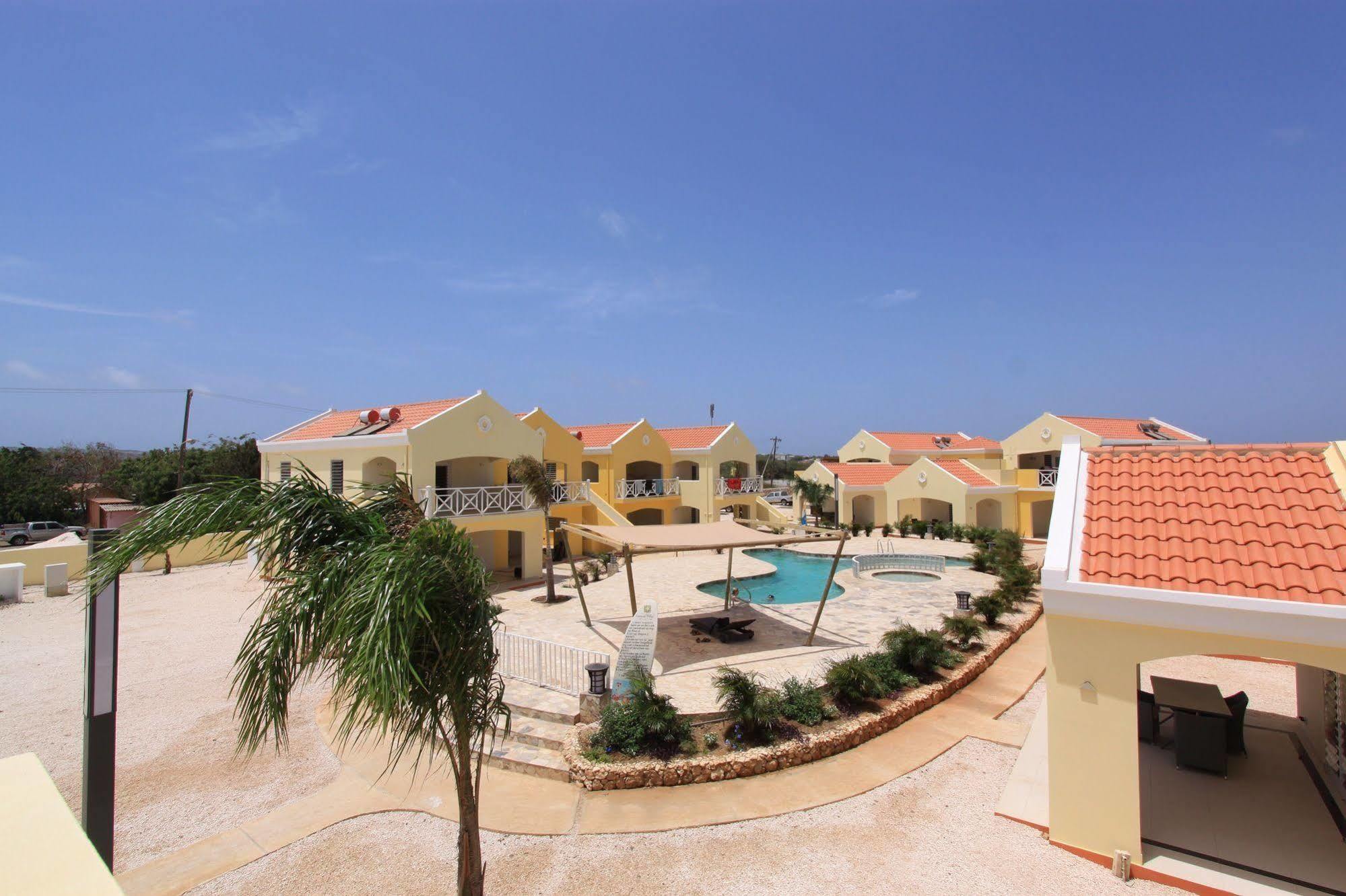 Dormio Bonaire Village Exteriér fotografie